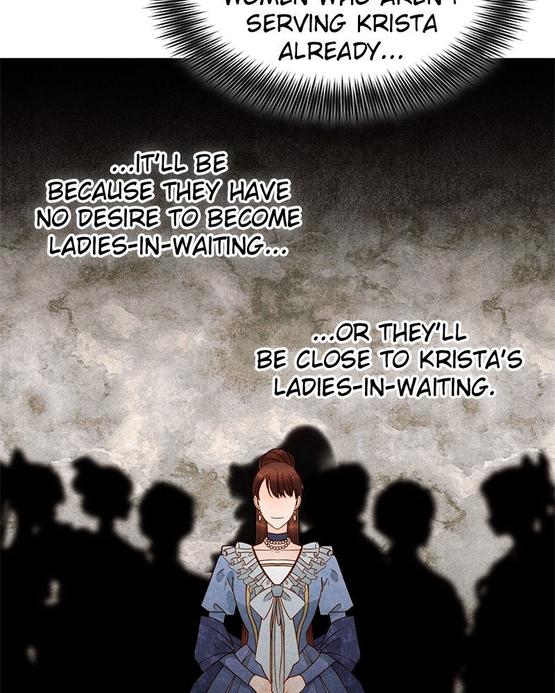 The Remarried Empress, Chapter 96 image 18